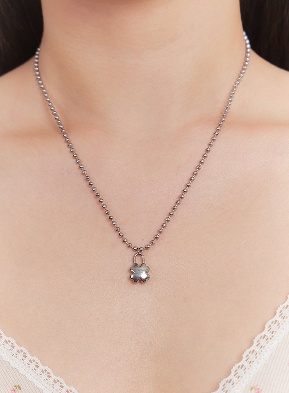 Lucky Necklace IY501