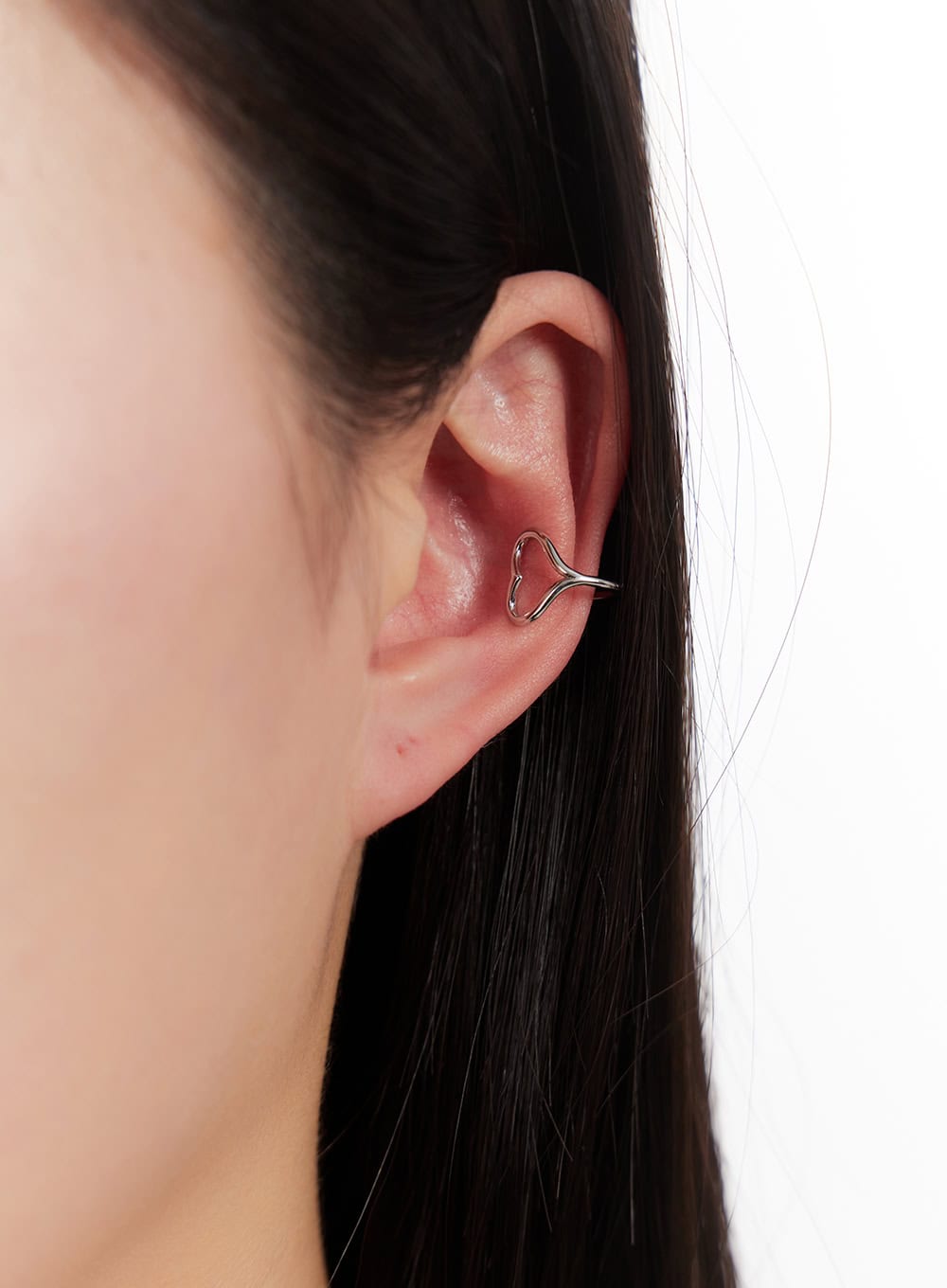 Corin Clip-on Earrings 1pcs IA524