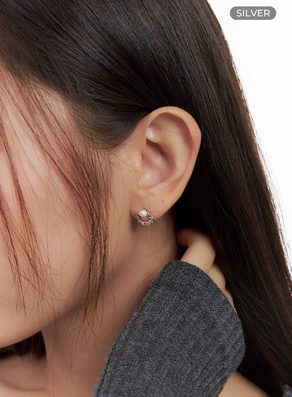 Velvet Spark Earrings IS413