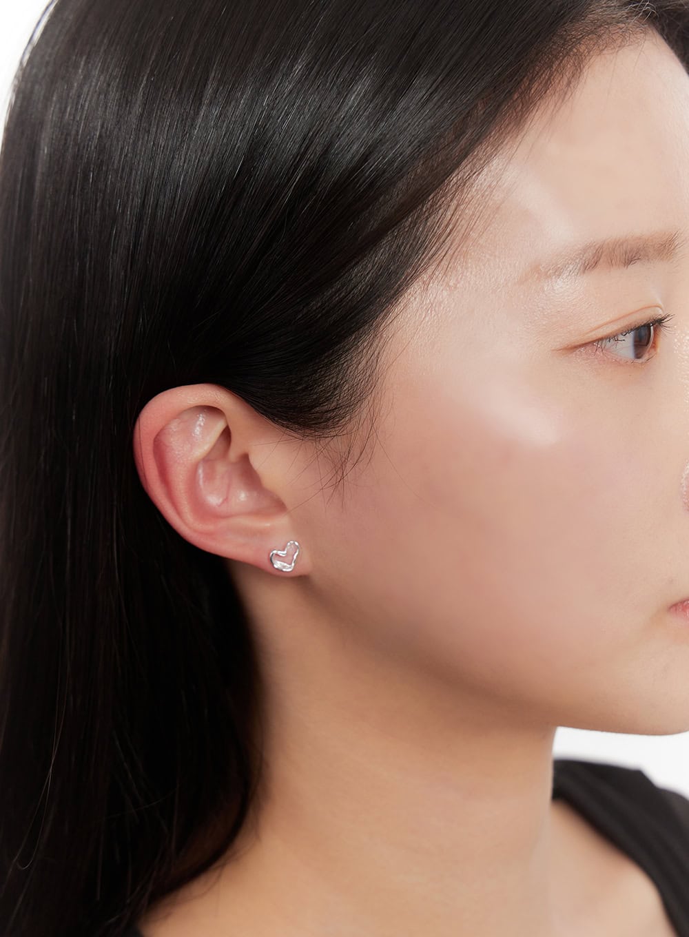 Space Earrings IA530