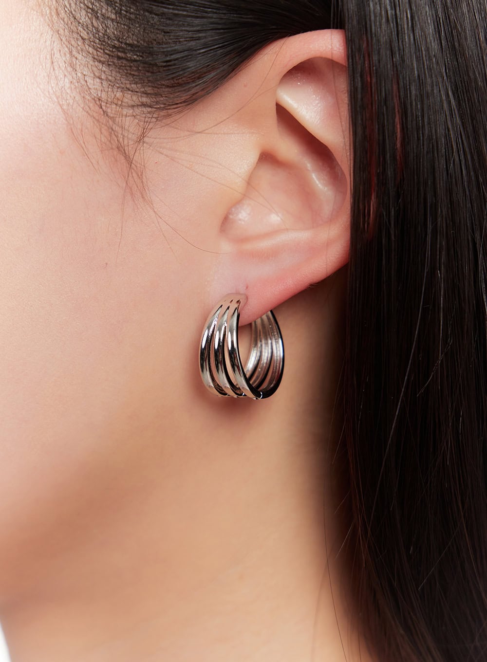 Junny Earrings IA524