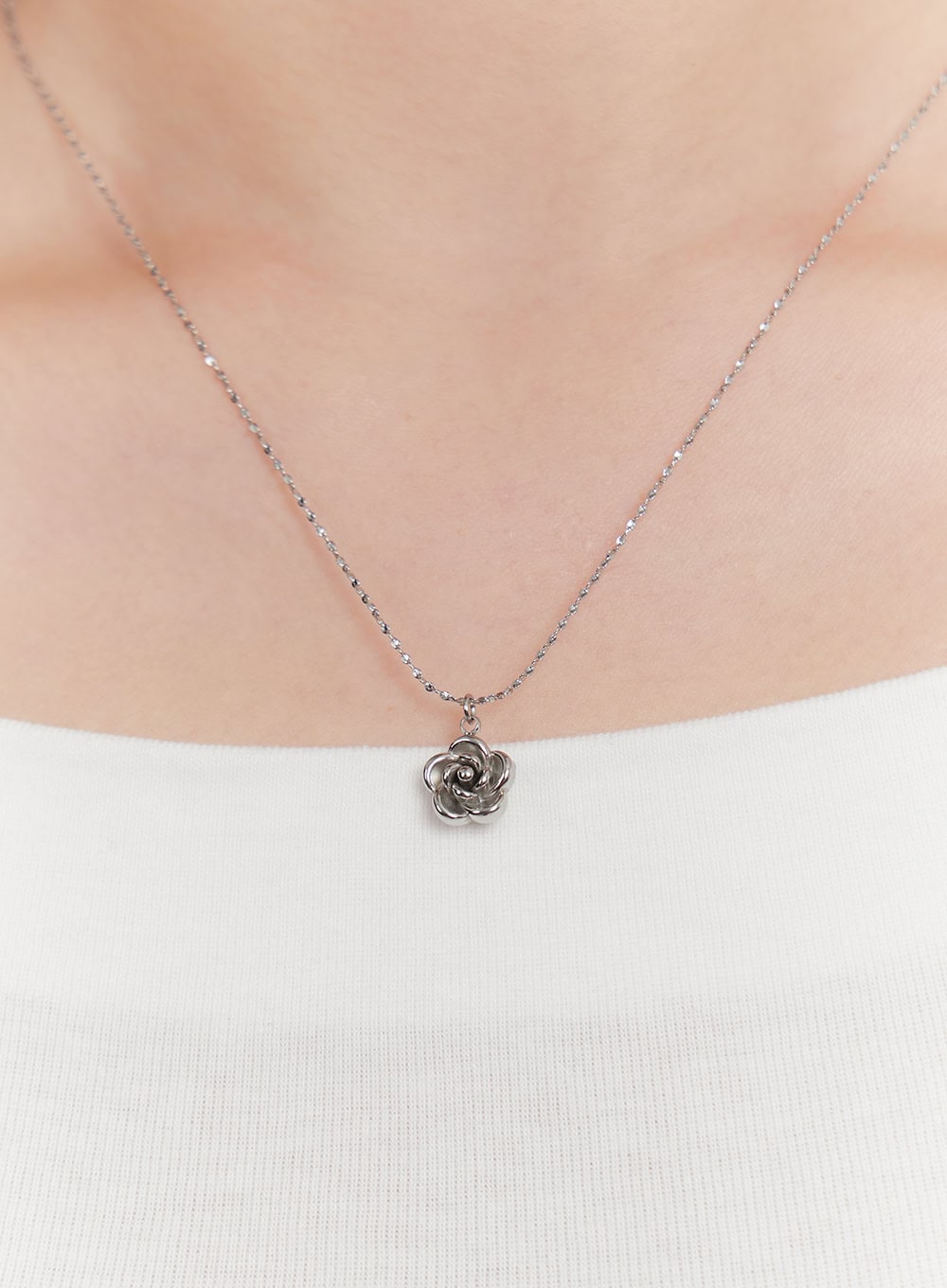 Mongle Necklace IY501