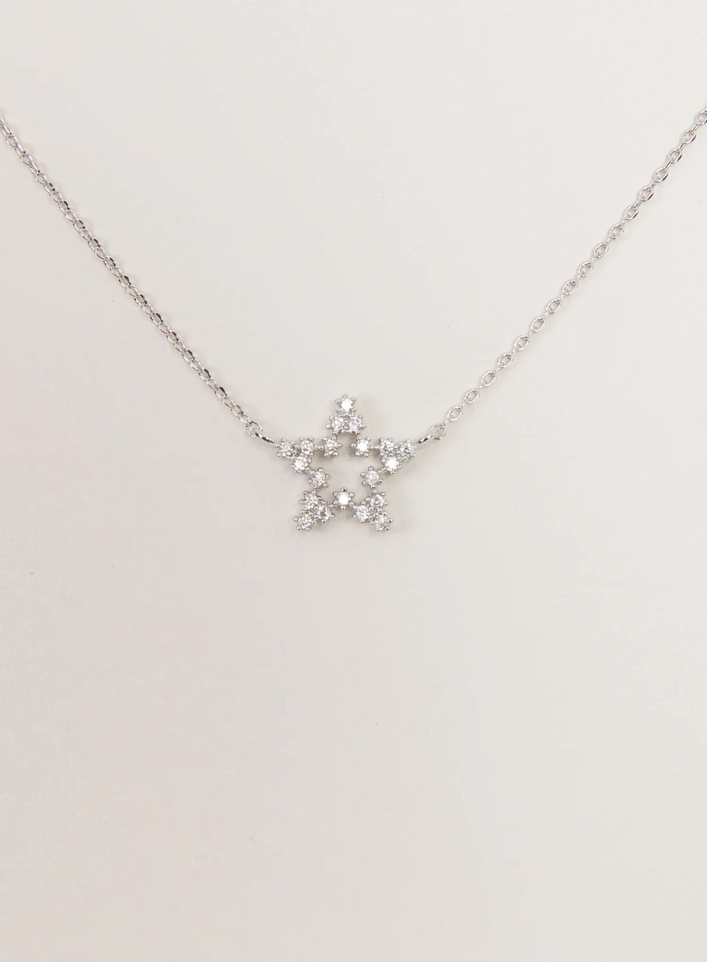 Nova Spark Necklace IS517