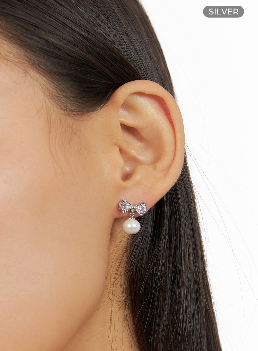 Mystic Charms Earrings IS413