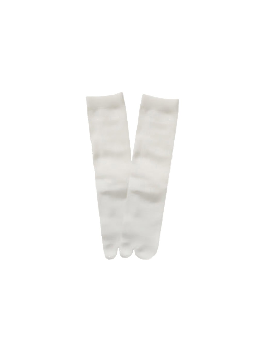 Miu Flowing Curve Socks IA529