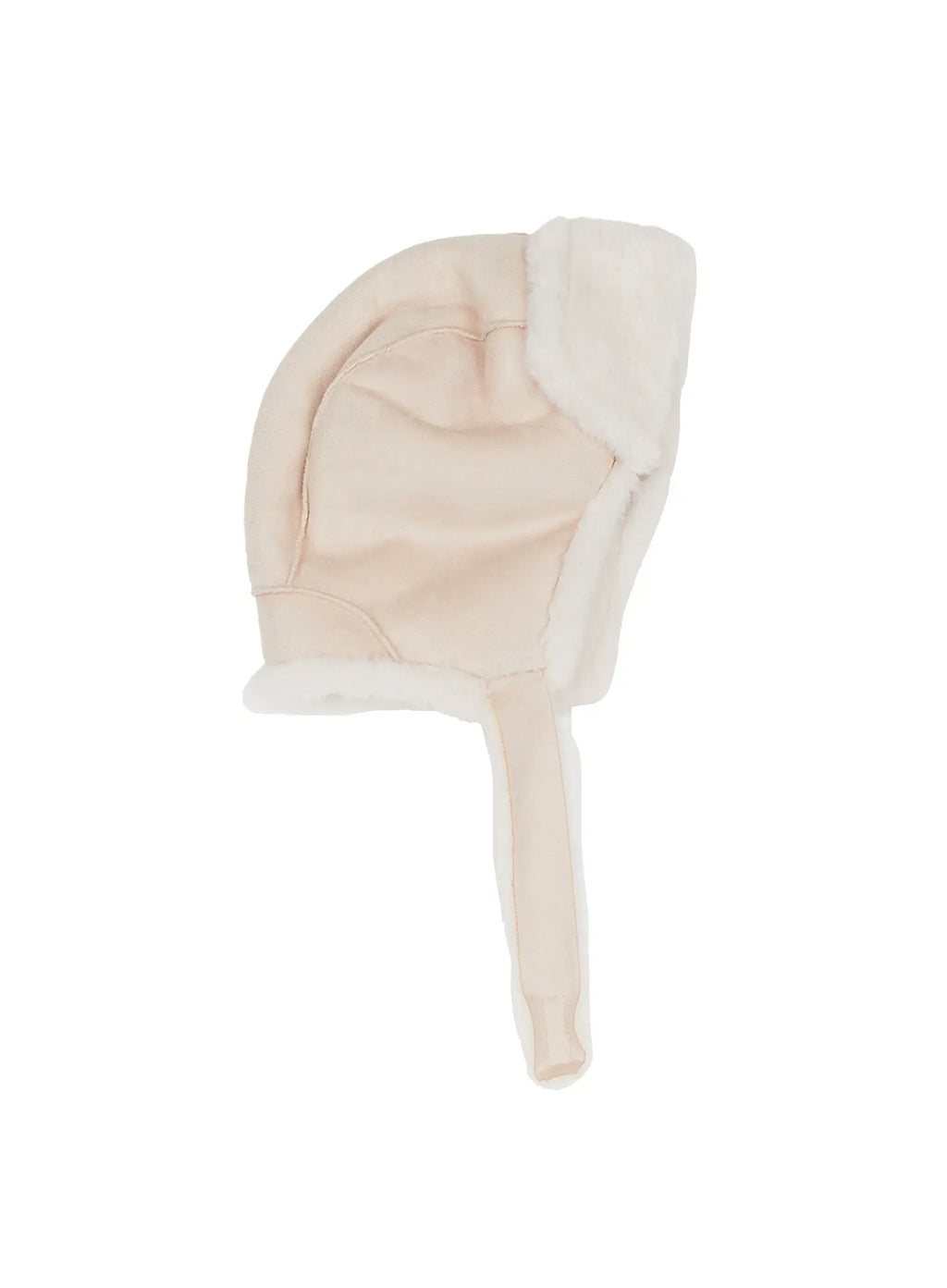 Faux Fur Ear Hat CO513