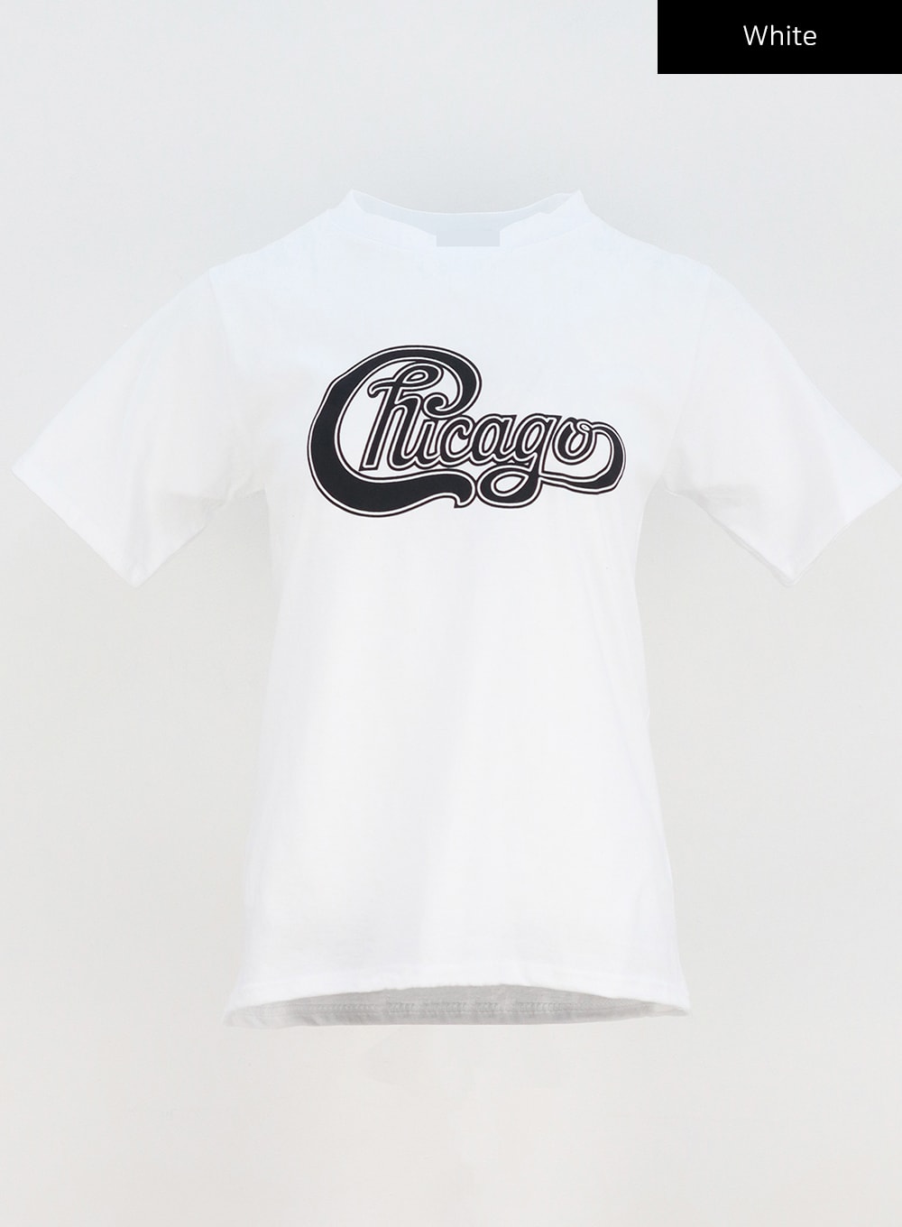 Chicago Graphic Tee CY312