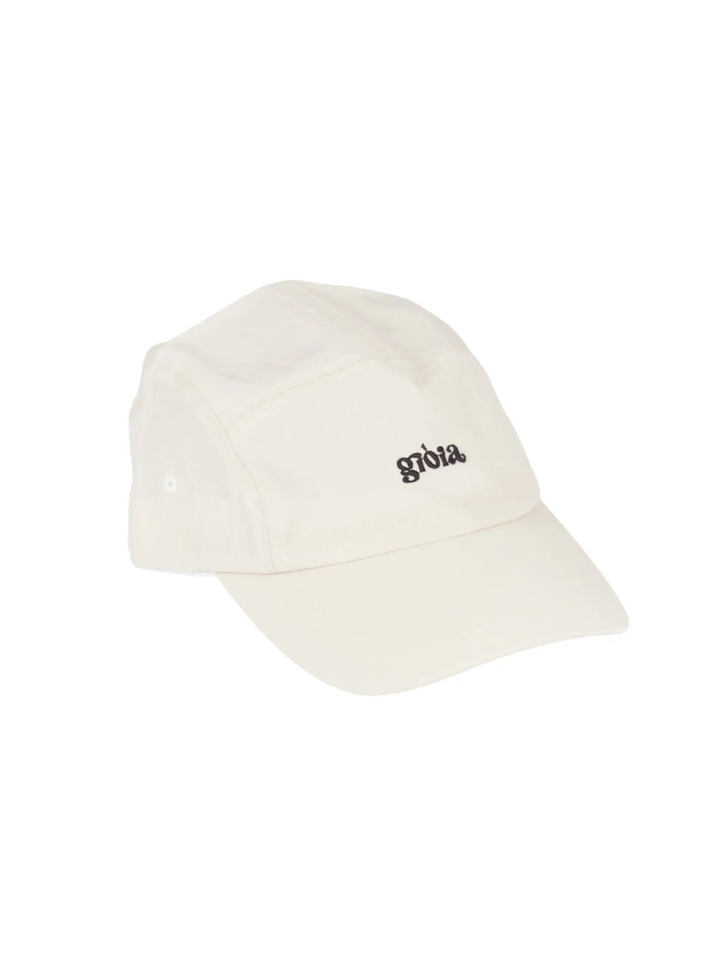 Graphic Embroidered Hat CU516