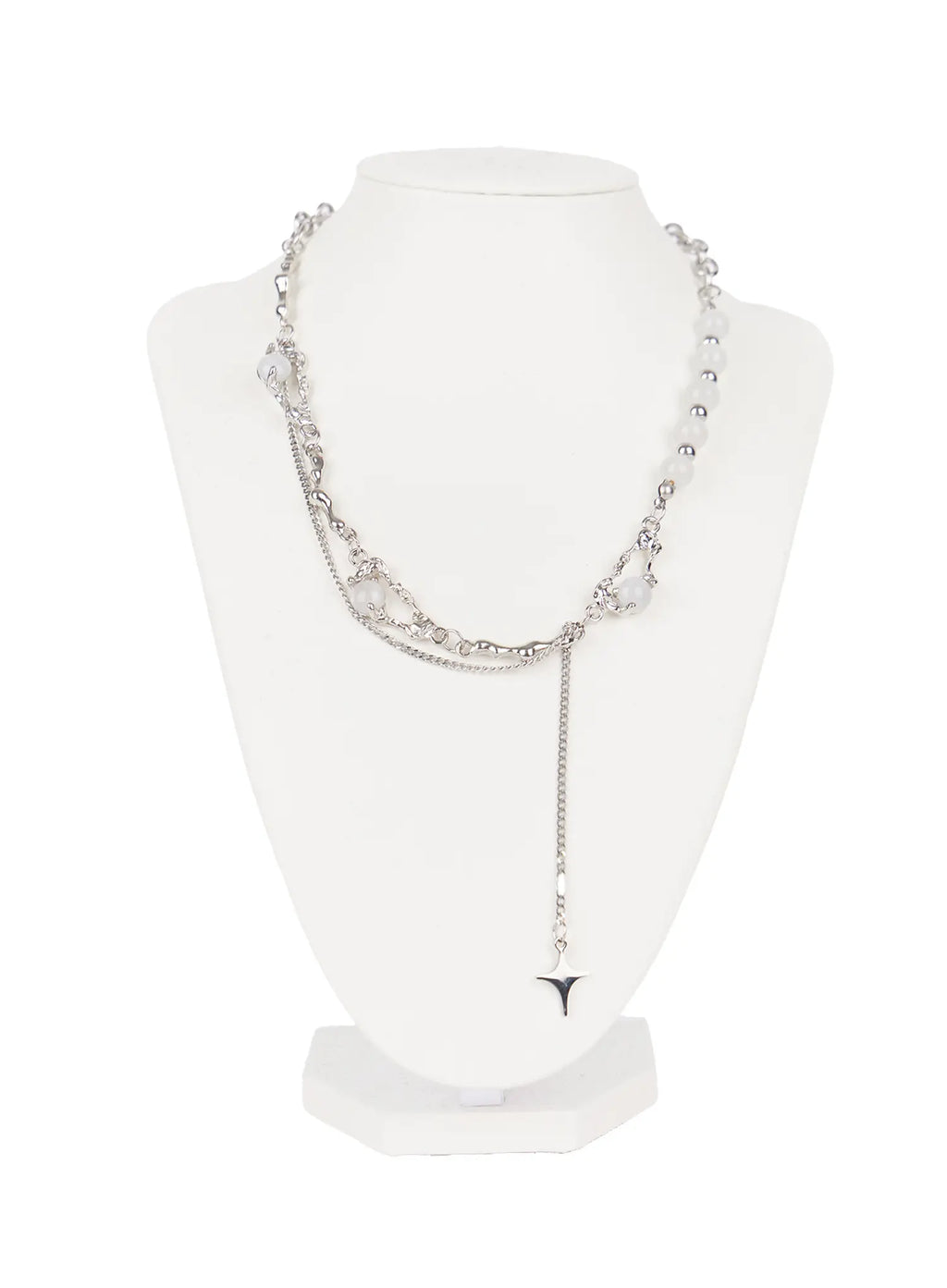 Star Chain Necklace CL530