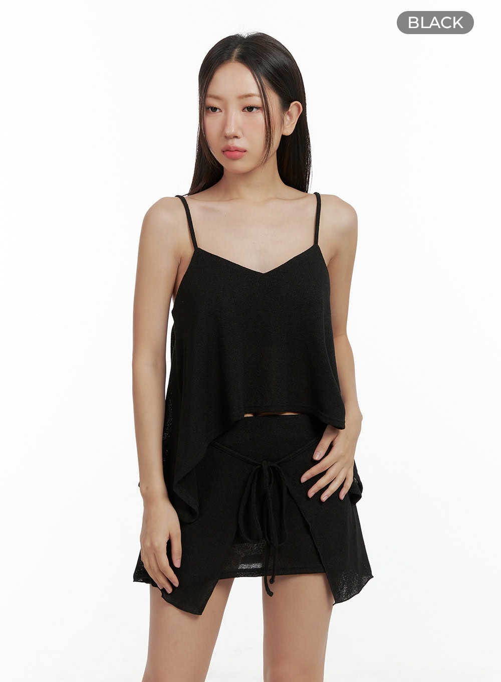 Flare Cami Top CL418