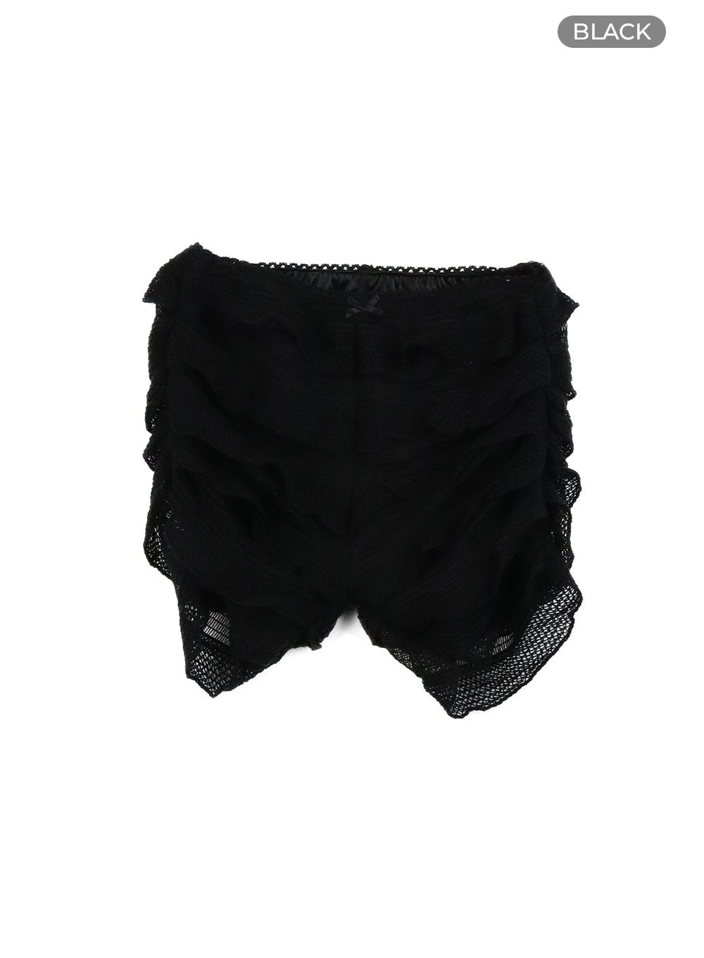 Frill Lace Shorts CY416