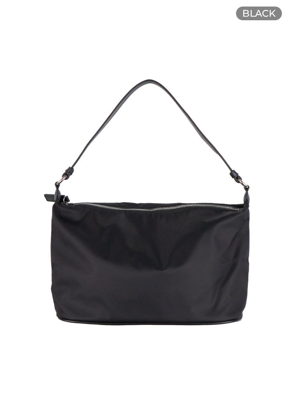 Classic Nylon Shoulder Bag CS430