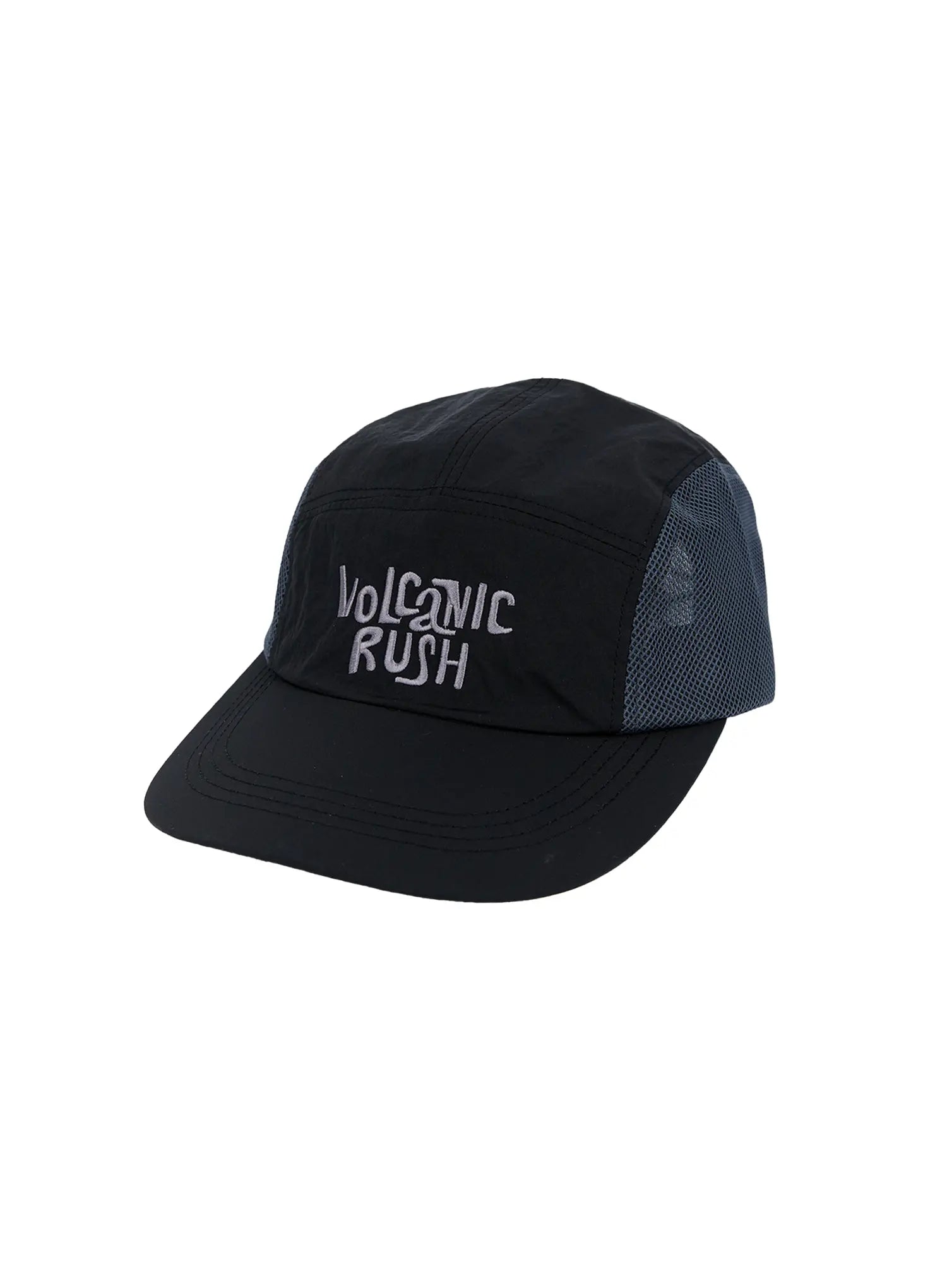 Dual Tone Graphic Baseball Cap CG511