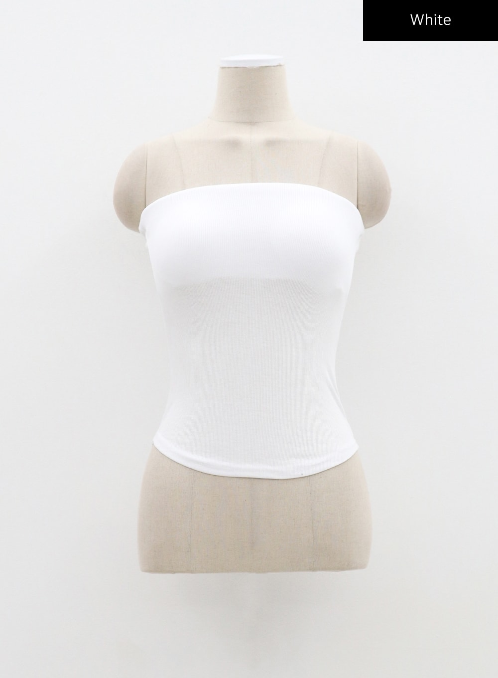 Basic Tube Top CM321