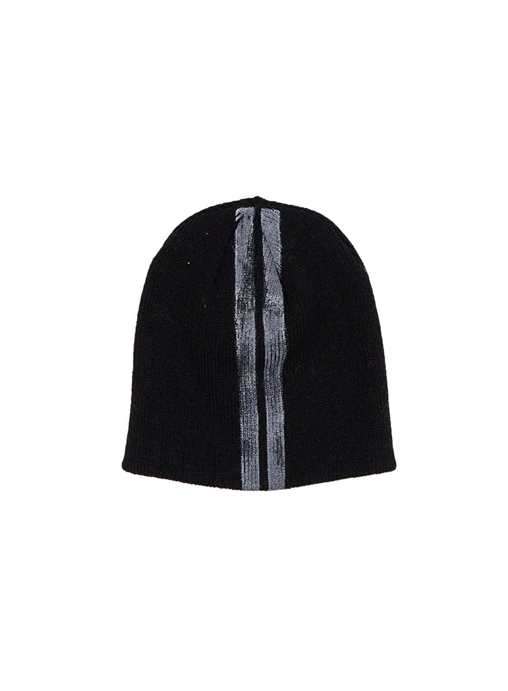Striped Soft Touch Beanie CD416