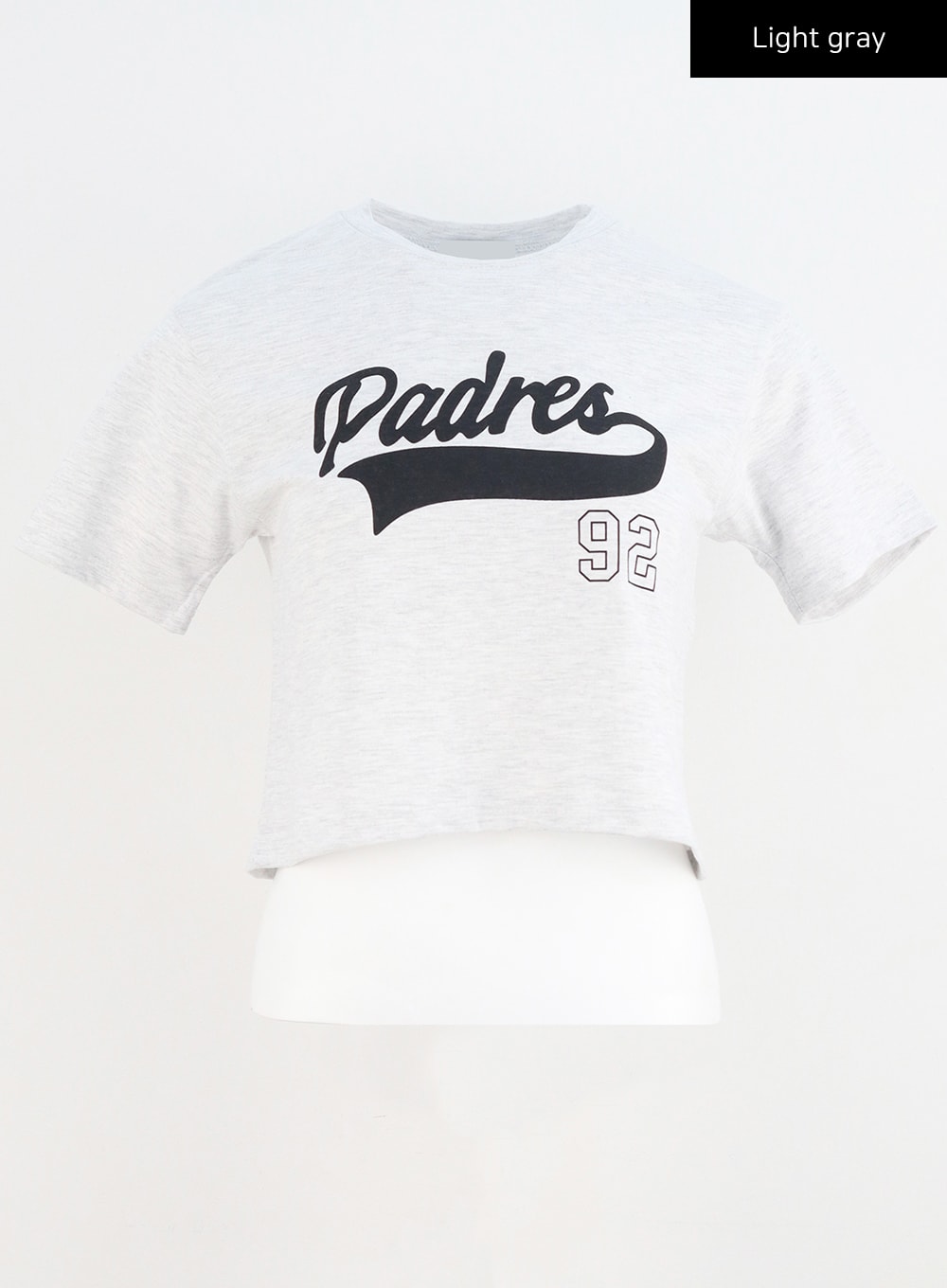 Padres Graphic Tee CU302