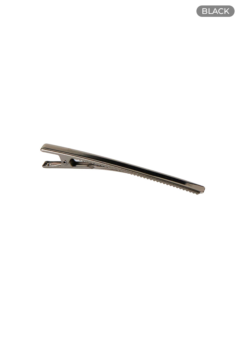 Solid Silver Hair Pin CG414