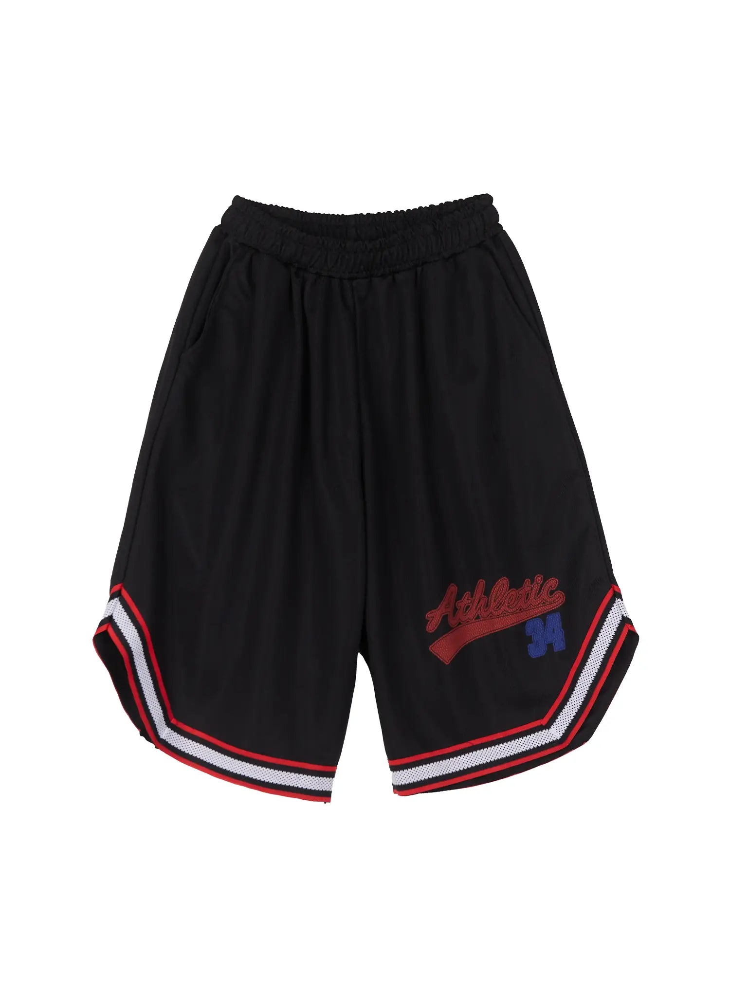 Retro Basketball Shorts CL528