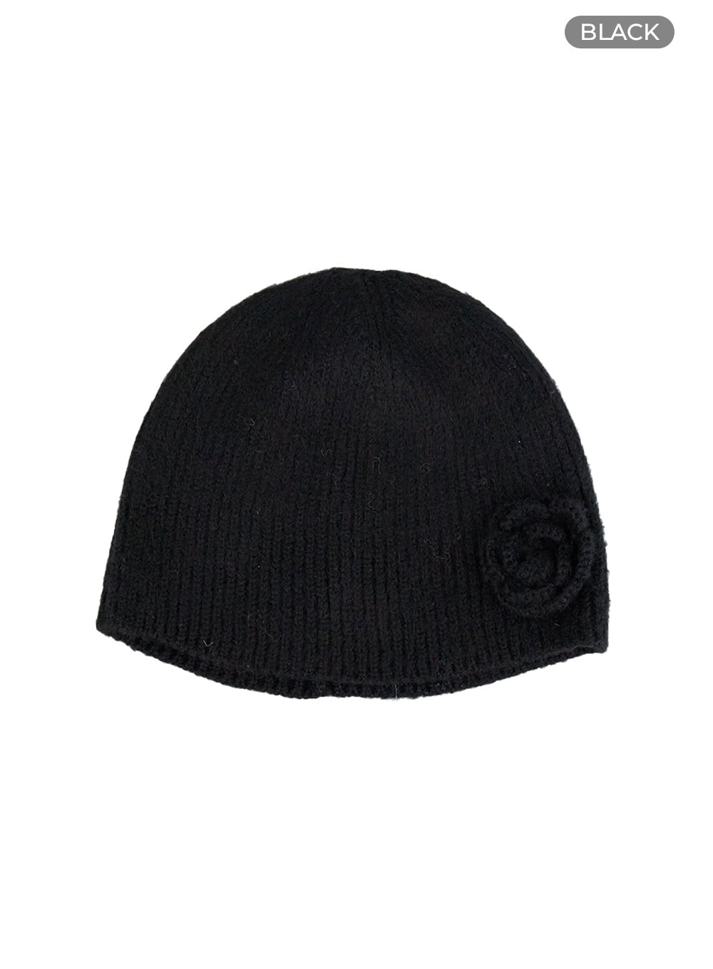 Classic Cozy Acrylic Beanie CS426