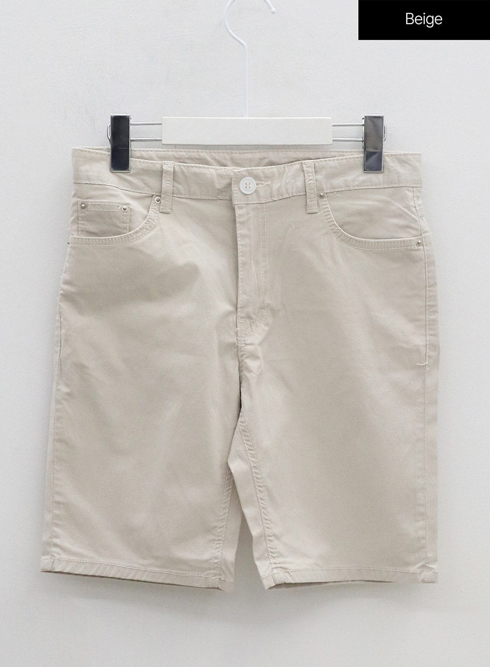 Low Rise Biker Shorts OM331