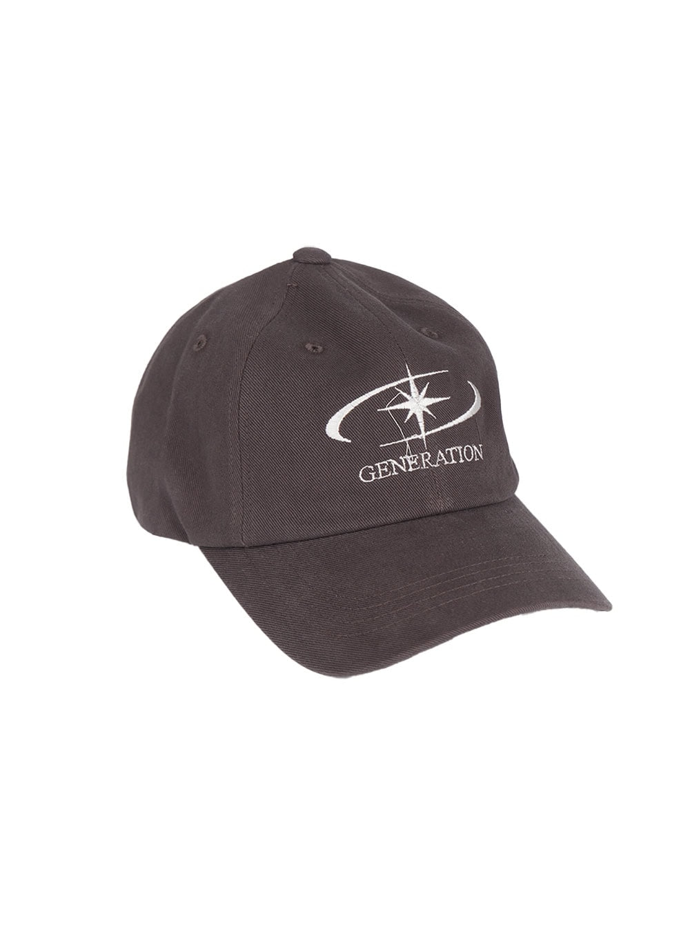 Embroidered Graphic Hat CA518