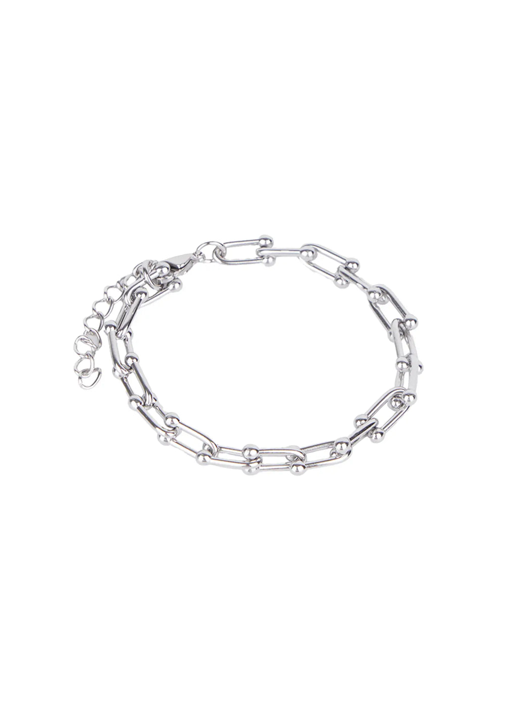 Chain Link Bracelet CS512