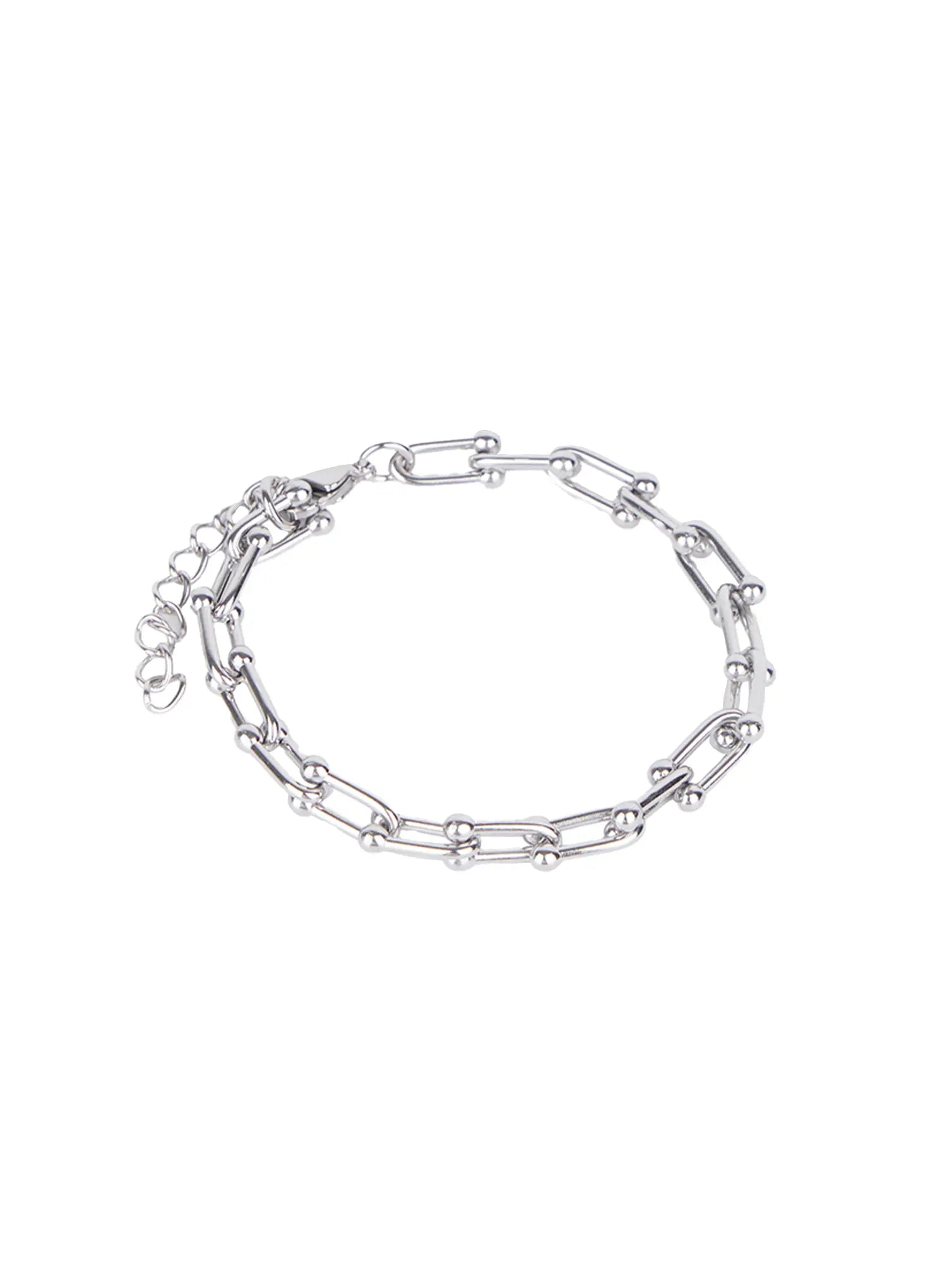 Chain Link Bracelet CS512