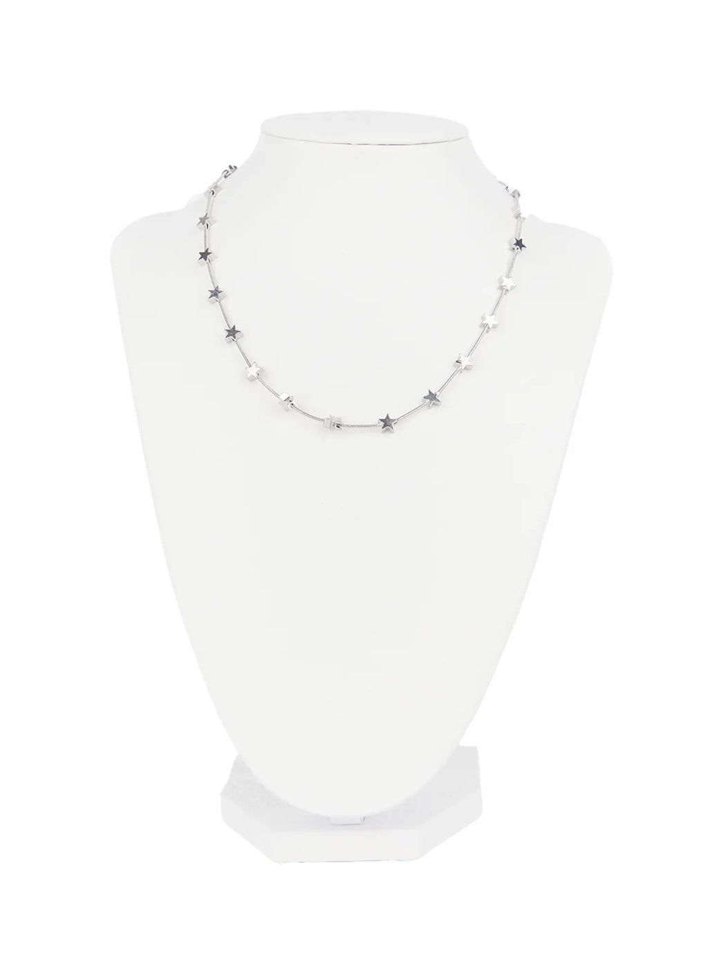 Starry Charm Necklace CO501