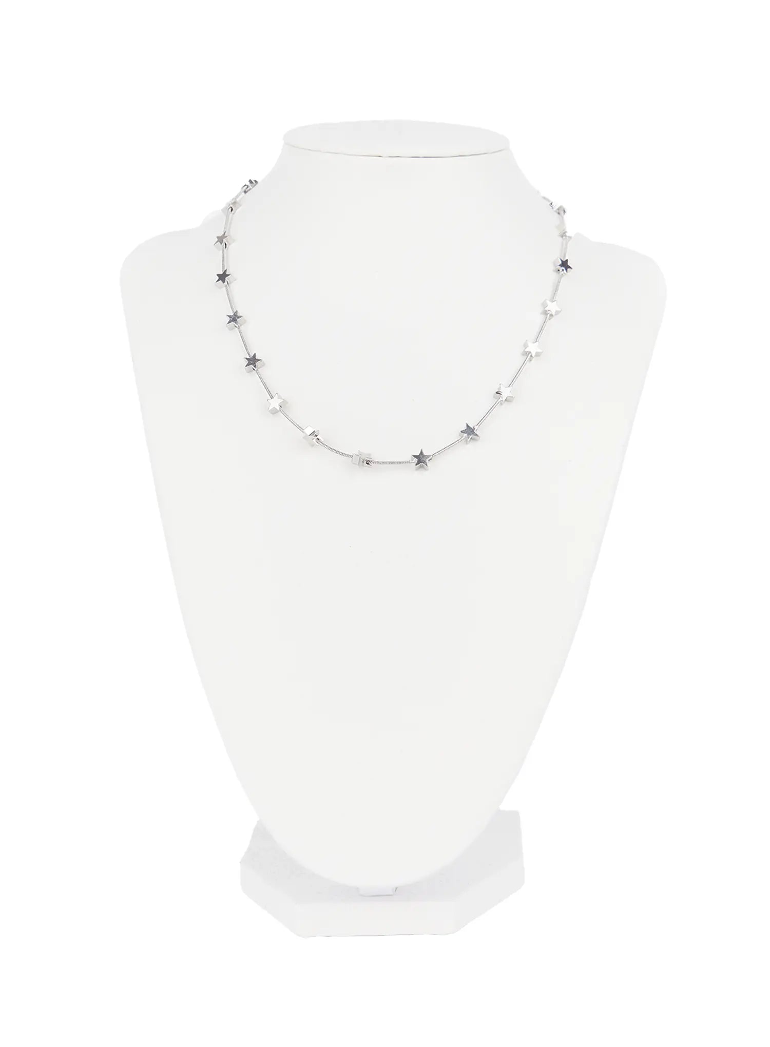 Starry Charm Necklace CO501