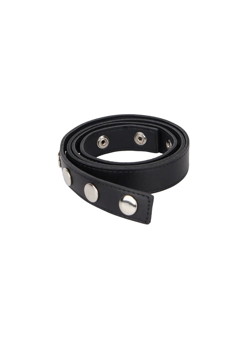 Single-Stud Belt CL528