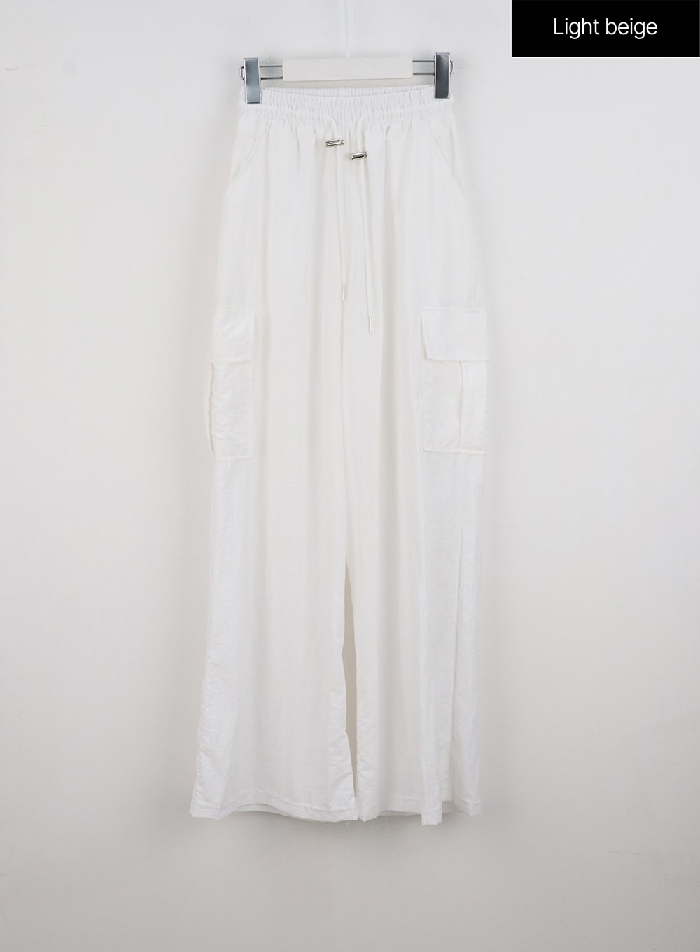 Parachute Cargo Pants IG313