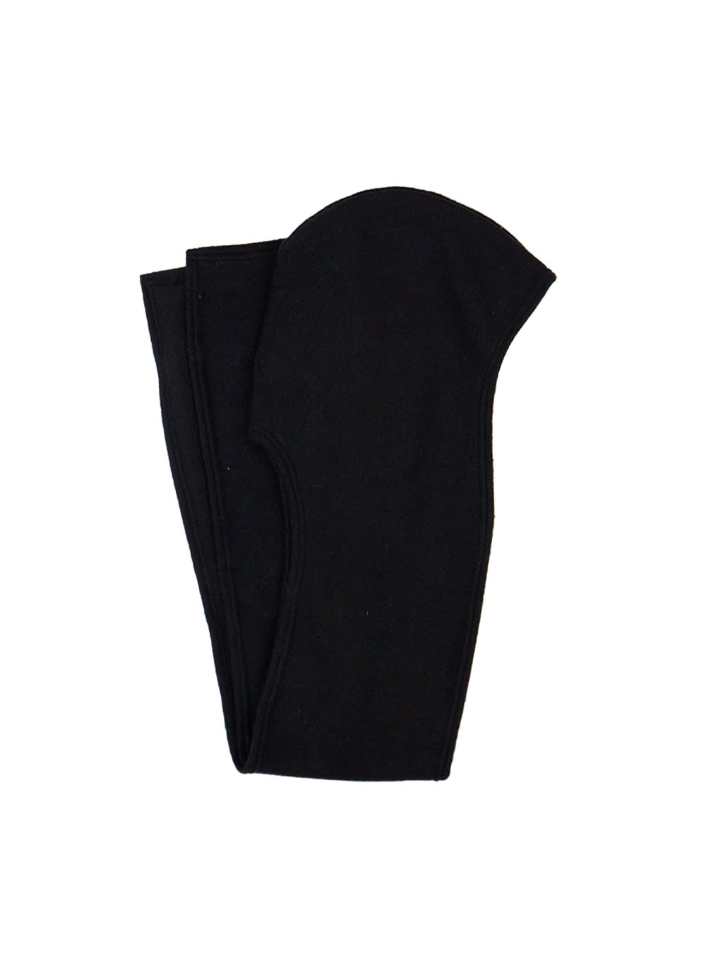 CozyHood Solid Scarf CN419