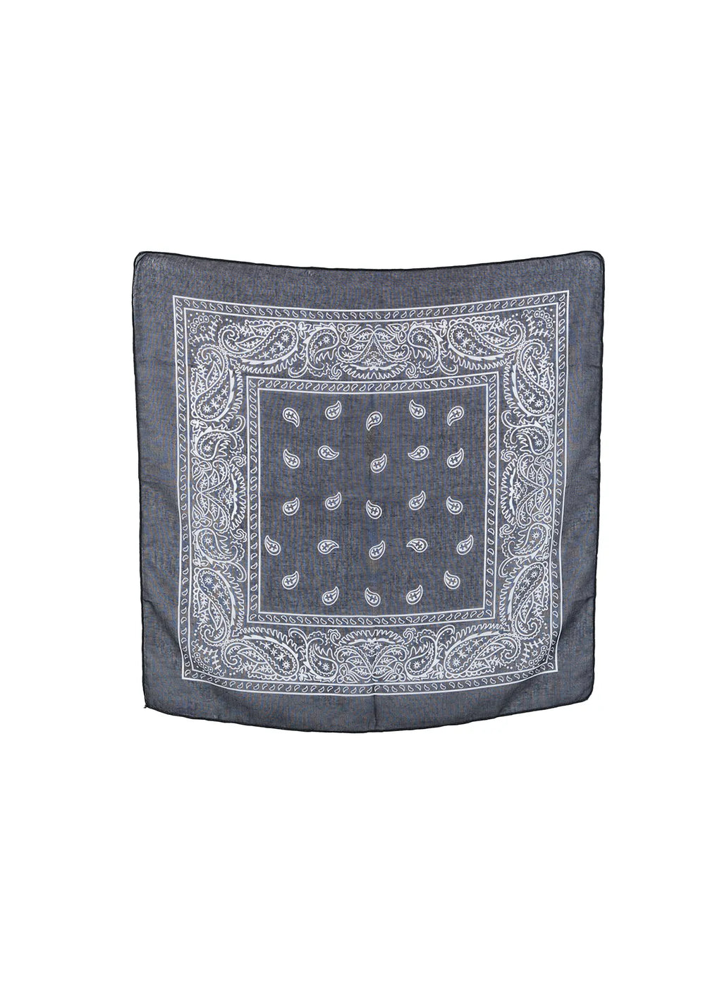 Paisley Print Bandana CL529