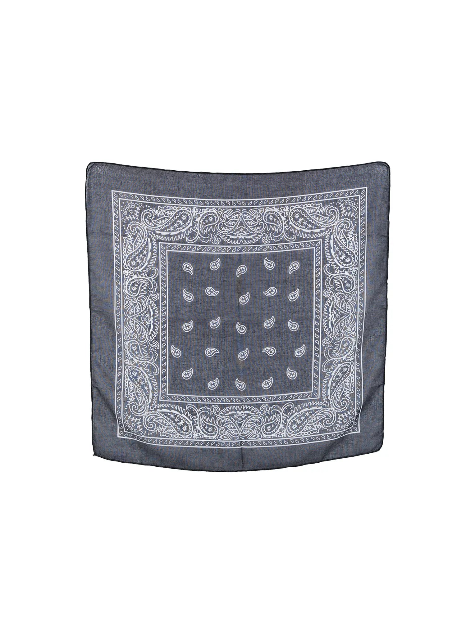 Paisley Print Bandana CL529
