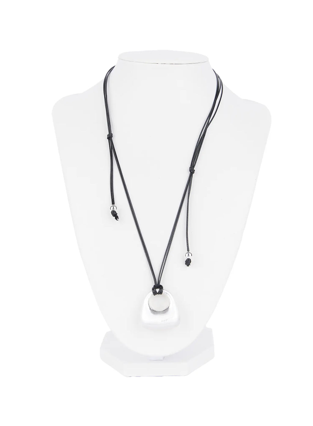 Two-Way Charm Pendant Necklace CL514