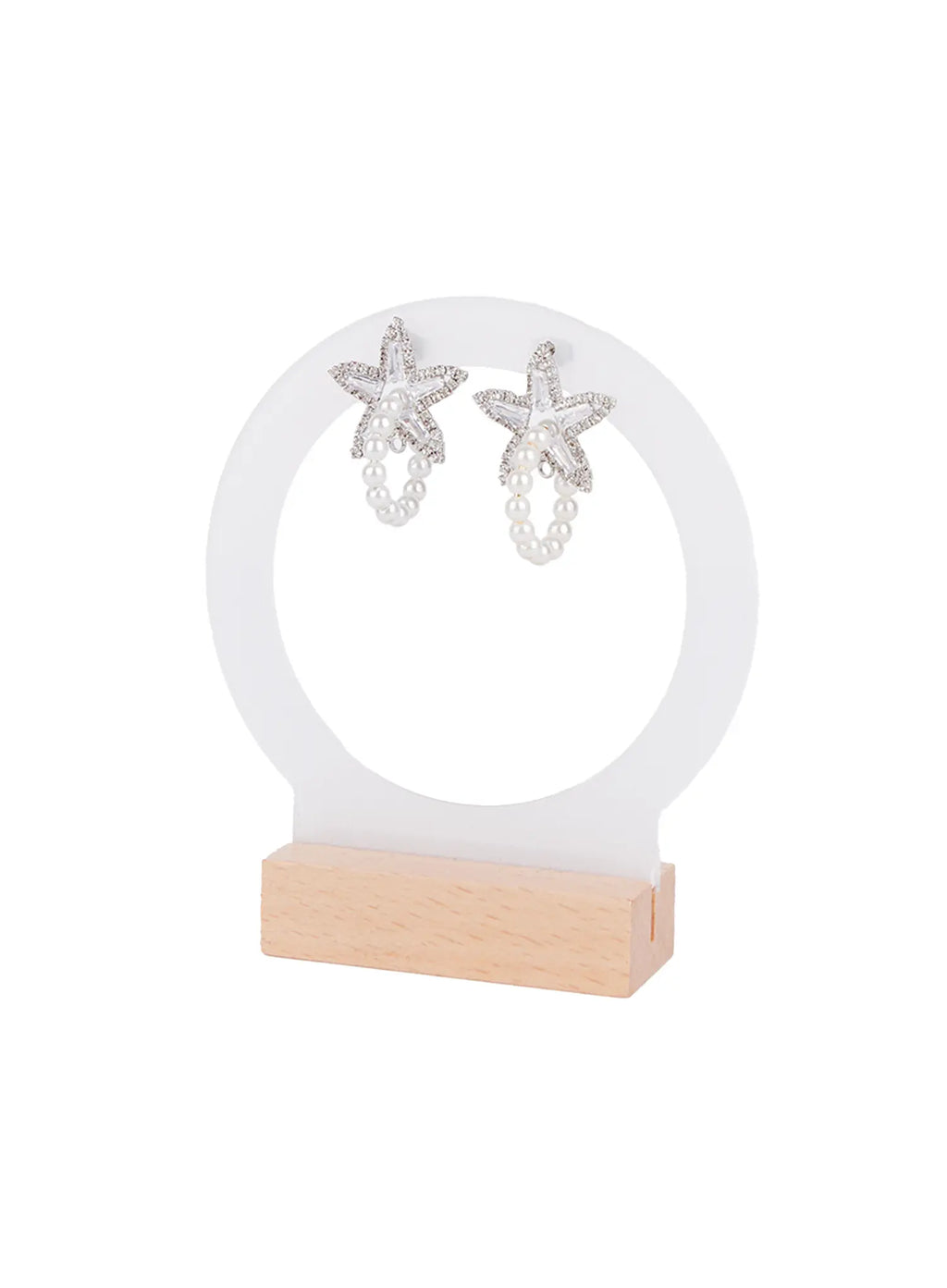 Starfish Earrings CS523