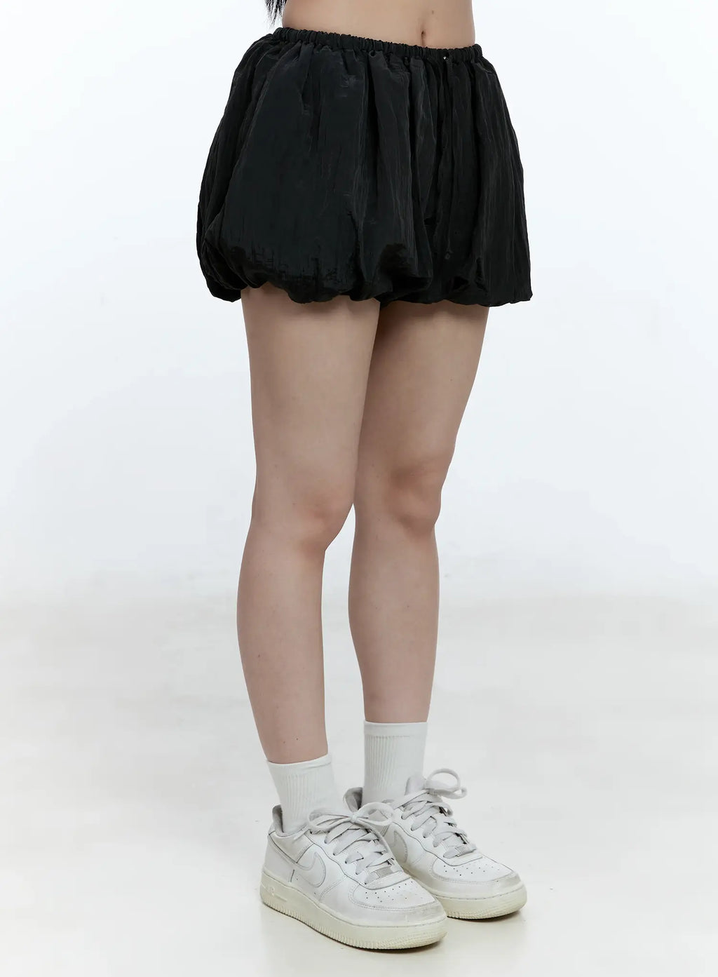 Balloon Puff-Shorts CG511