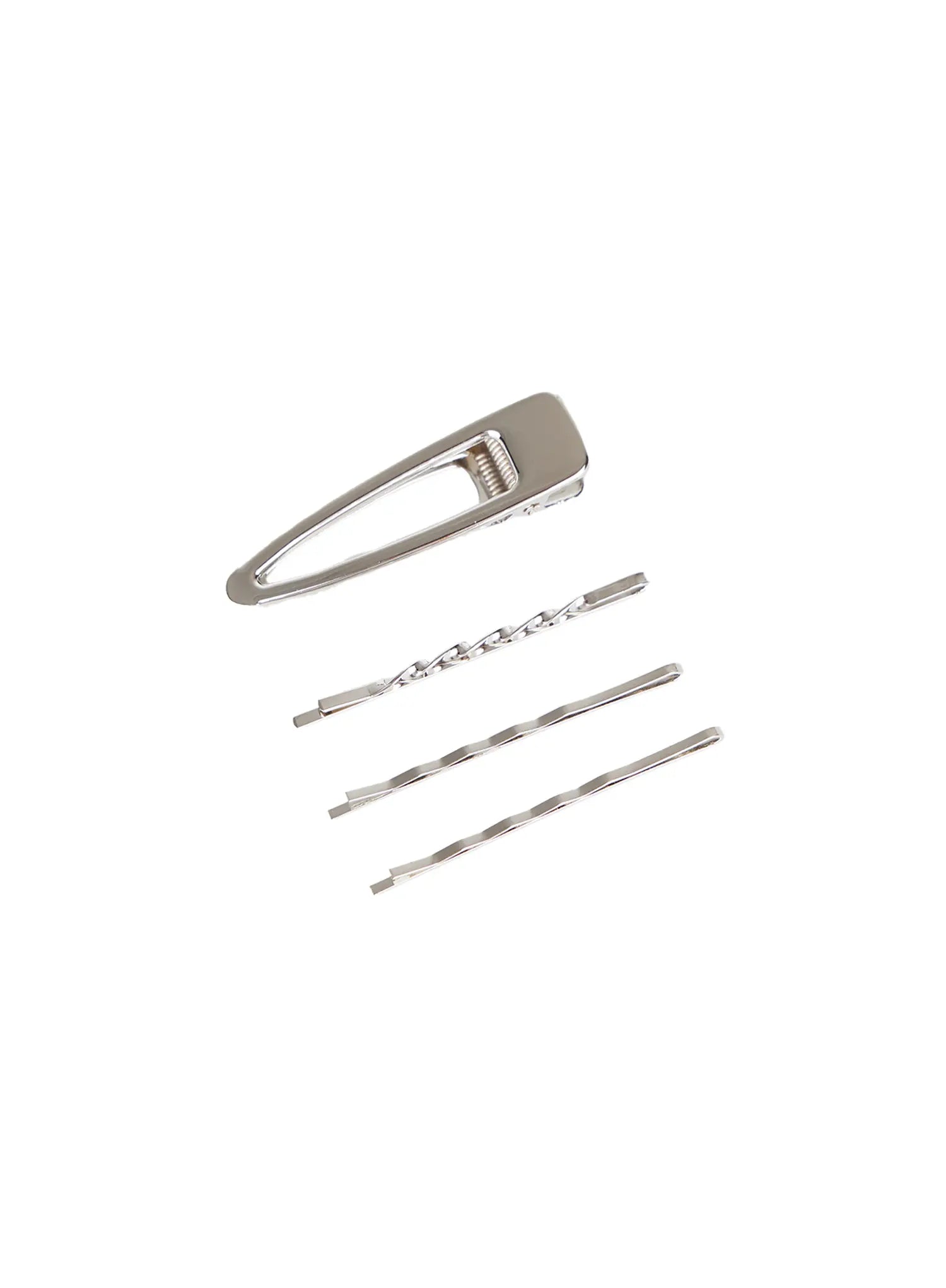 Chic Hair Clip Set CU520