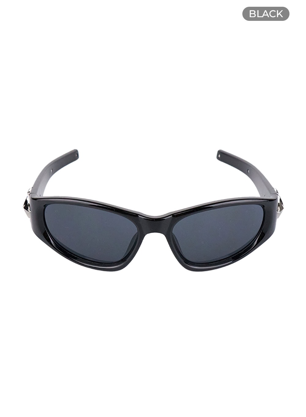 Chic Bold Cat-Eye Glasses CS419