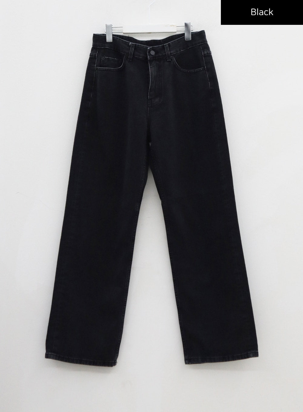 Tabbidy Wide Jeans Unisex CS21