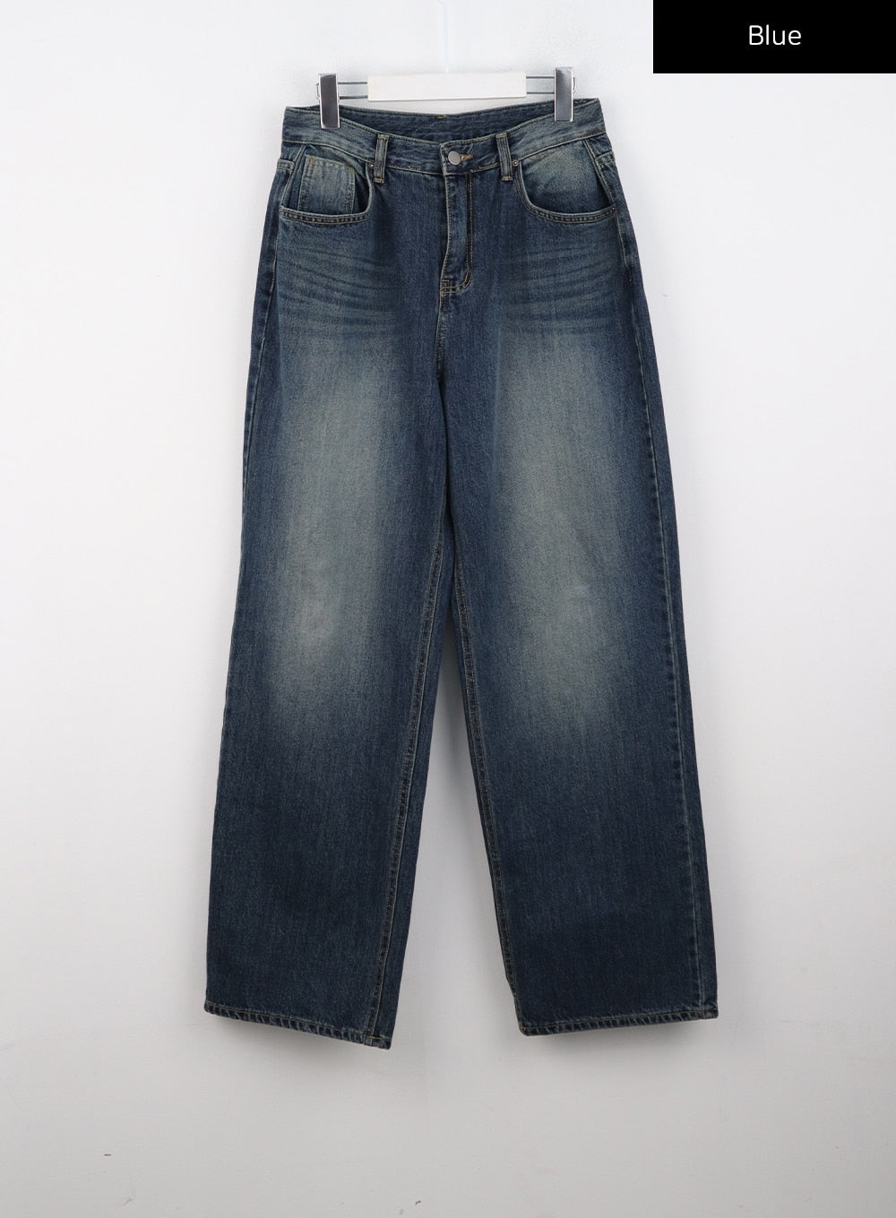 Wide Fit Jeans CO319