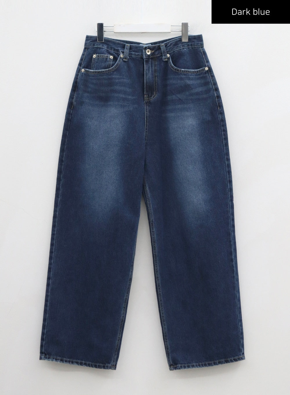 Maxi Wide Jeans CD09