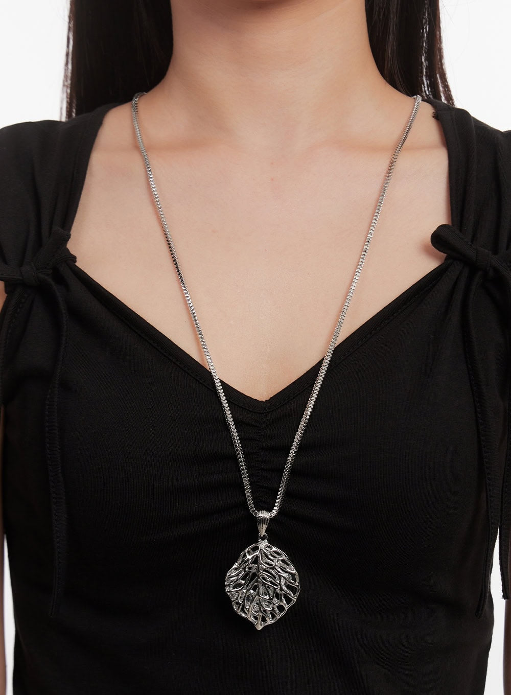 Zephyr Necklace IY501