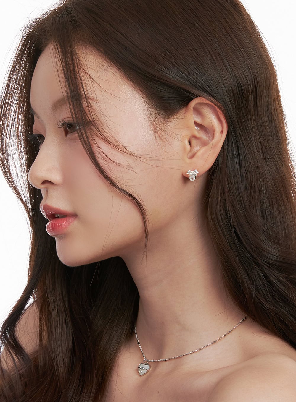 Nova Bloom Earrings IJ503