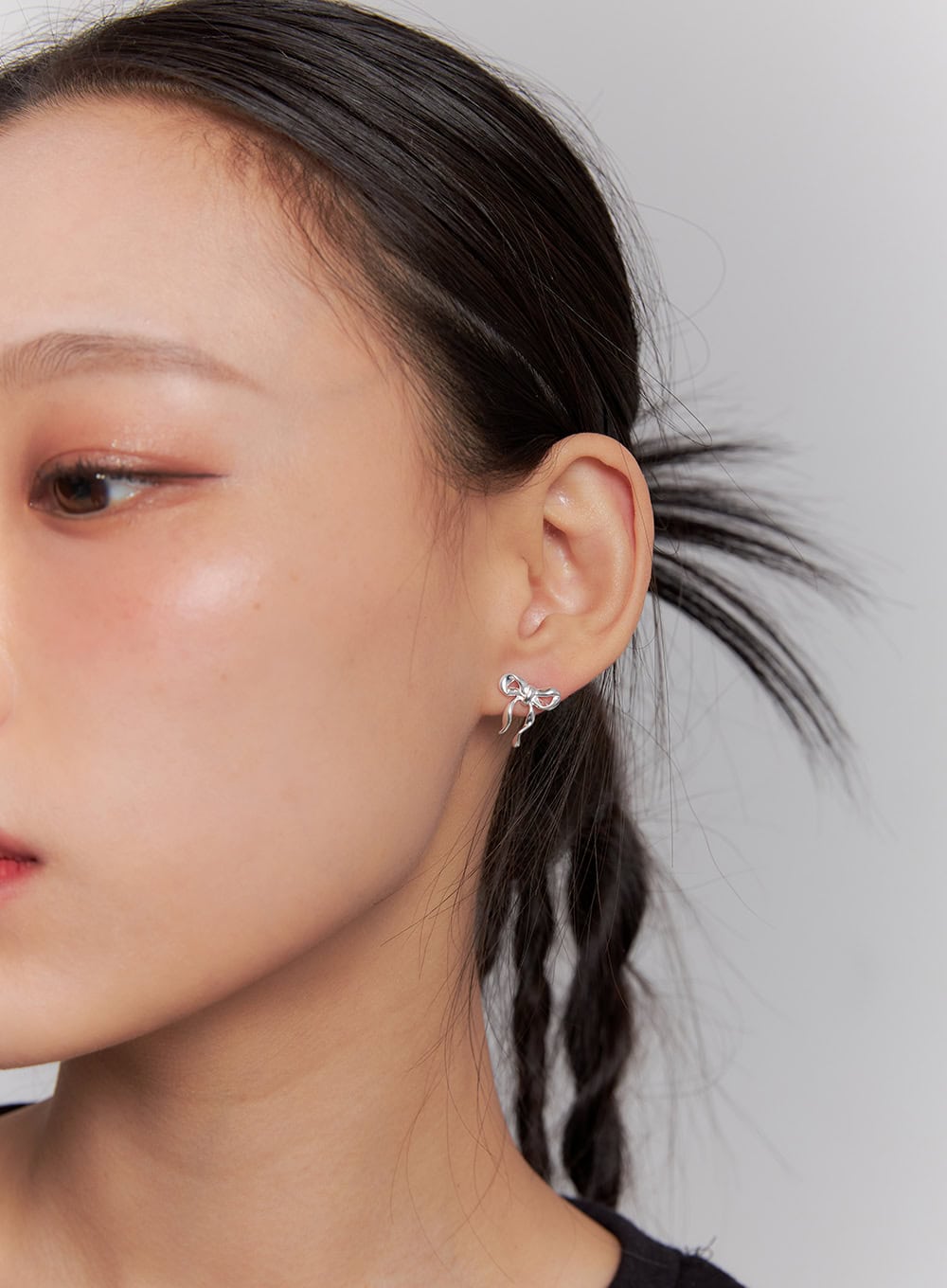 Amara Twist Earrings IJ503