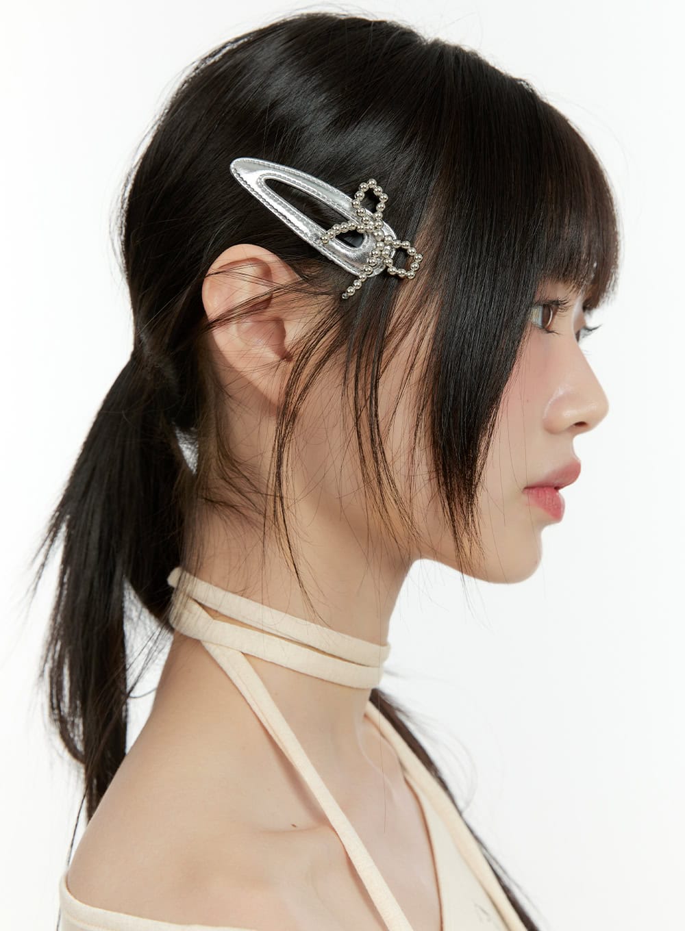 Silia Touch Hair Pin IG406