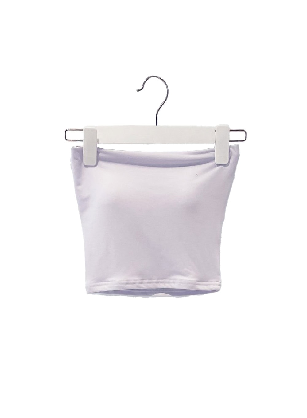 Tube Top with Inner Bra Attached CM5