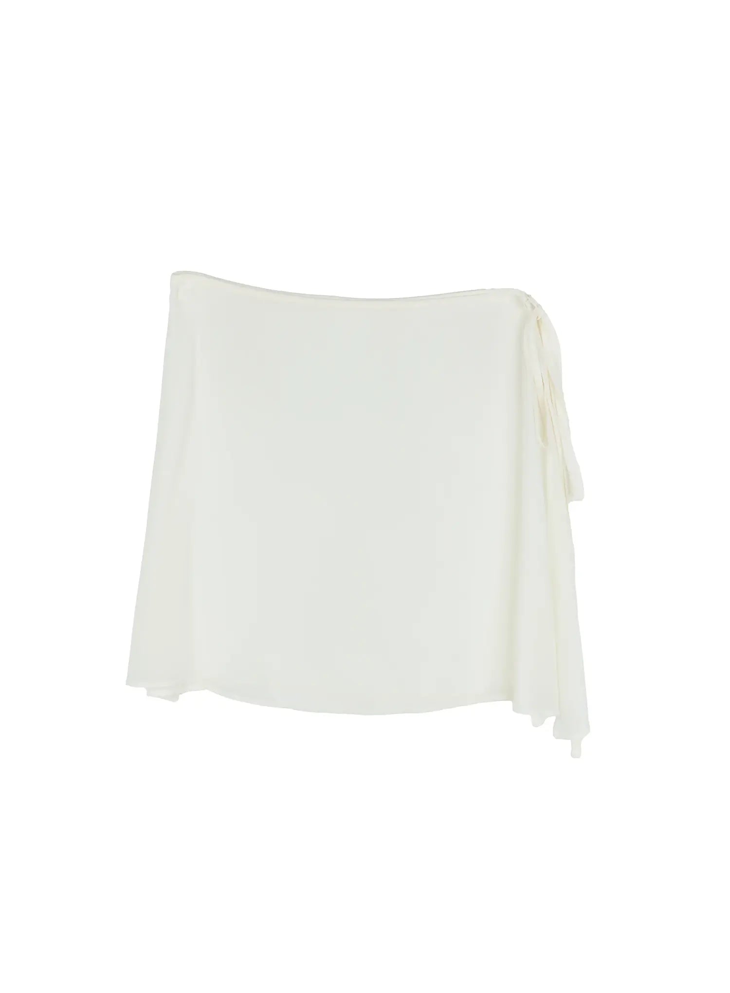 Basic Layered Midi Skirt CC1109