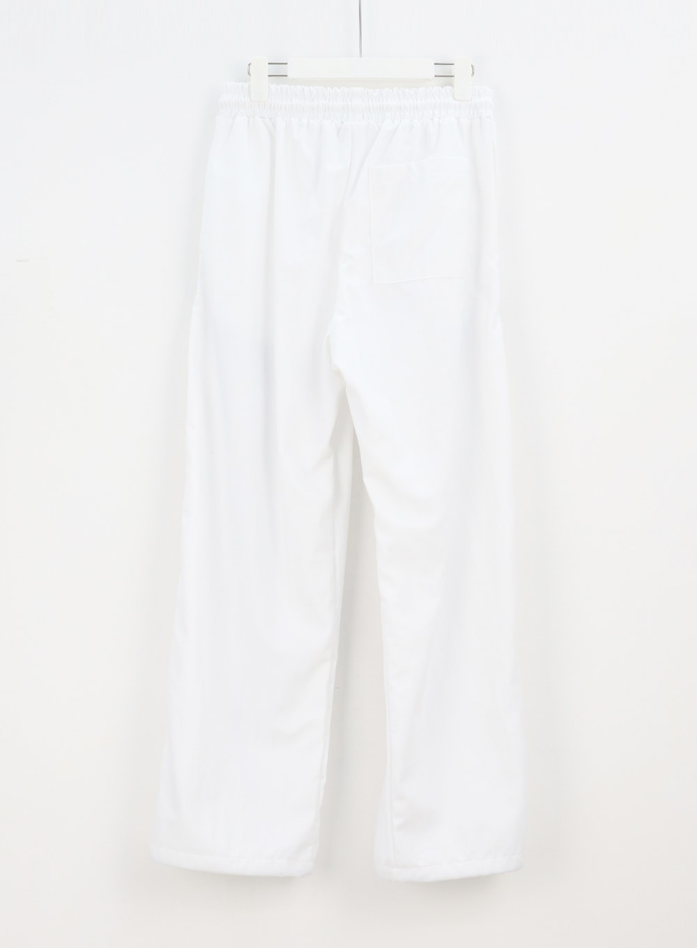 Wide Track Pants Unisex CA317