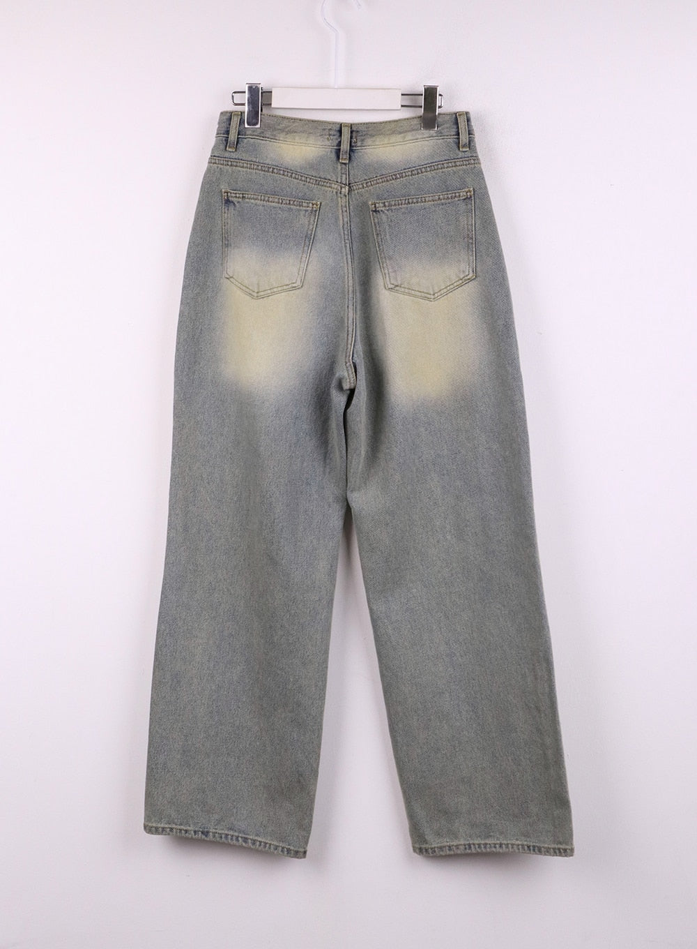 Dark Wash Jeans CF303